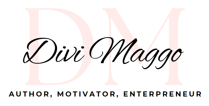 Divi Maggo Logo